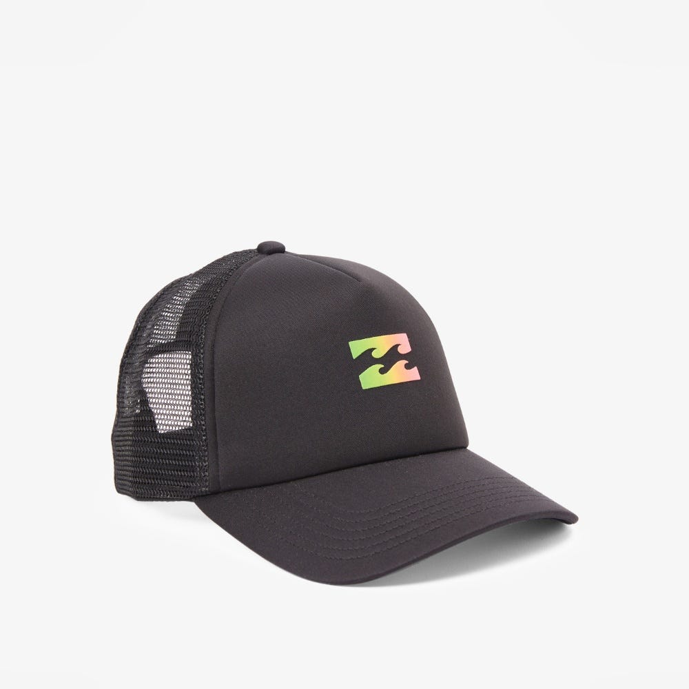Mens Podium Trucker Hat