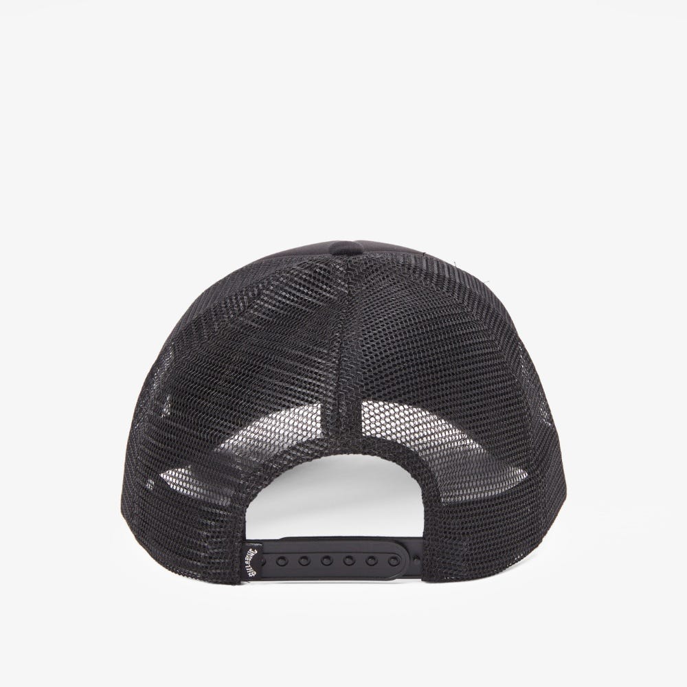 Mens Podium Trucker Hat