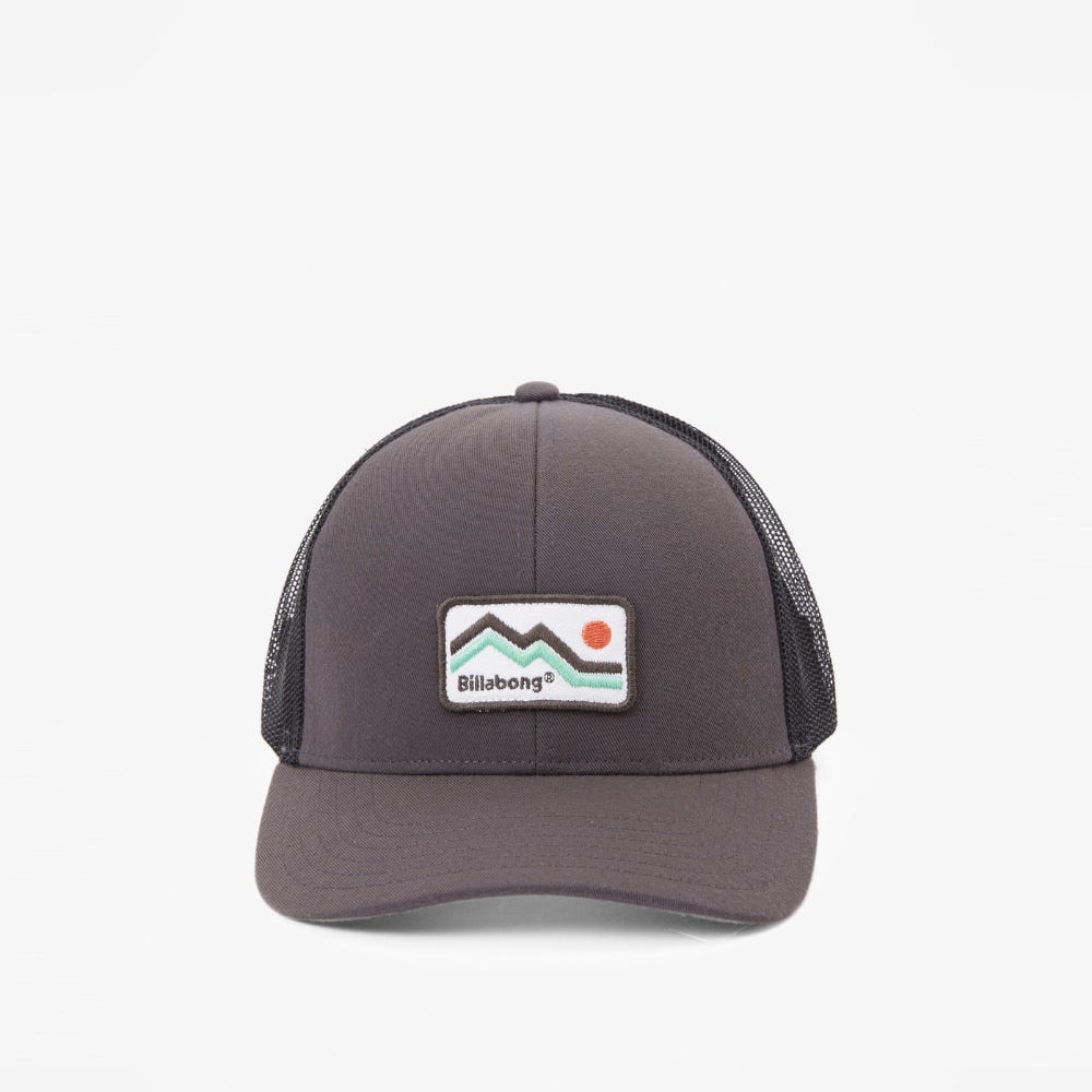 Mens Walled A/Div Trucker Hat