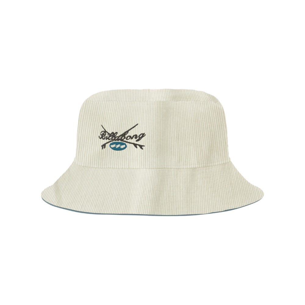 Mens Riot Reversible Bucket Hat