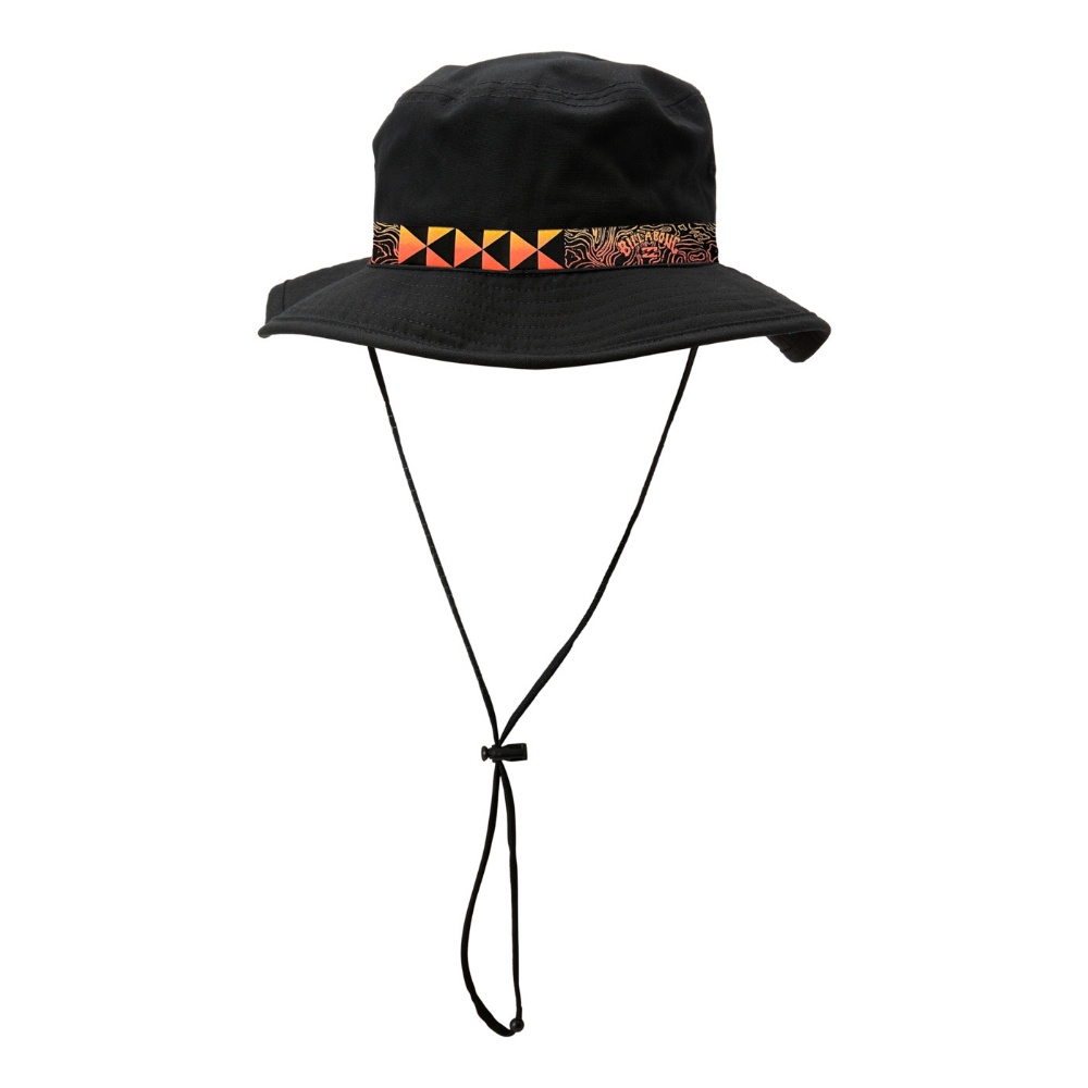 Mens Kamea Lava Boonie Hat
