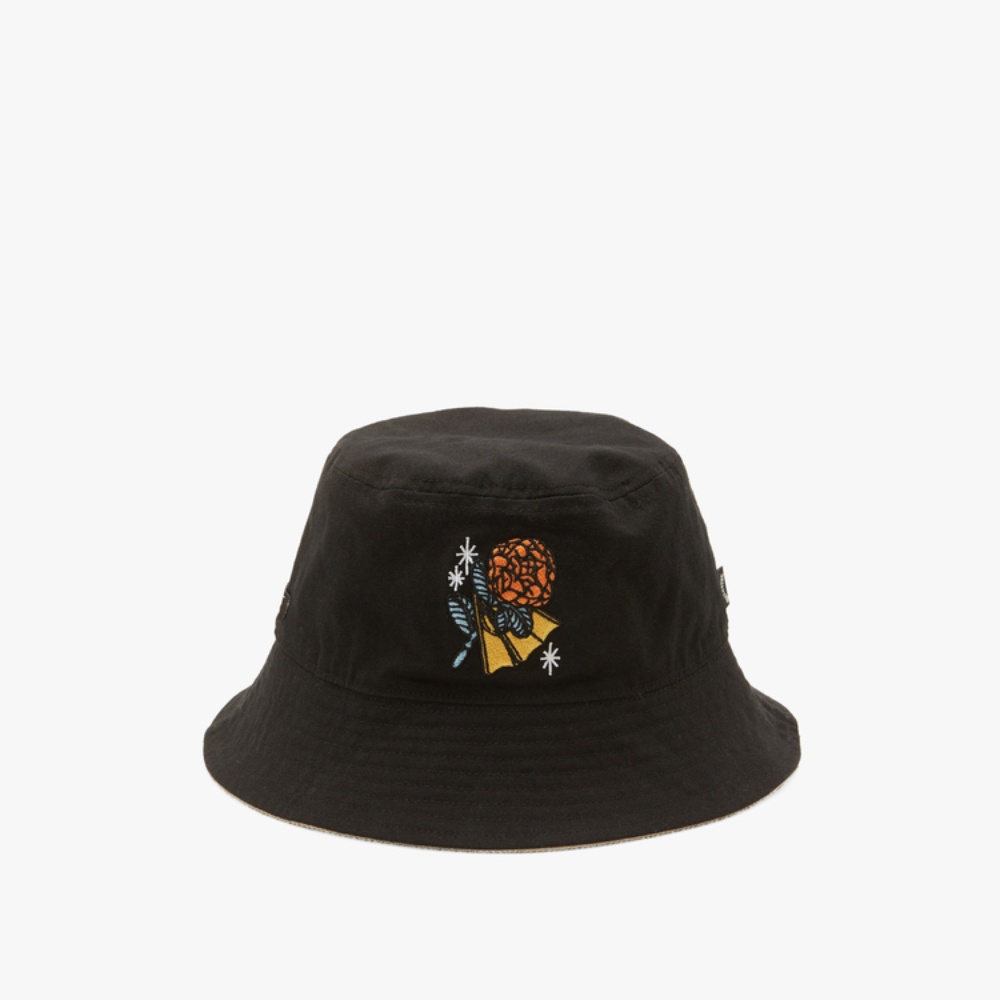 Turn The Tide Reversible Bucket Hat - Men