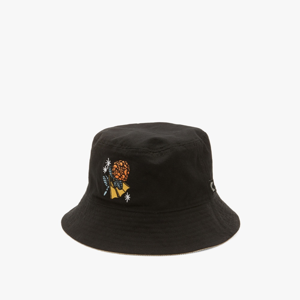 Turn The Tide Reversible Bucket Hat - Men