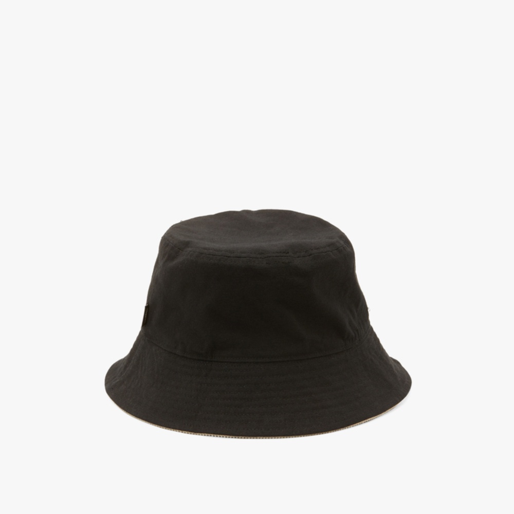 Turn The Tide Reversible Bucket Hat - Men