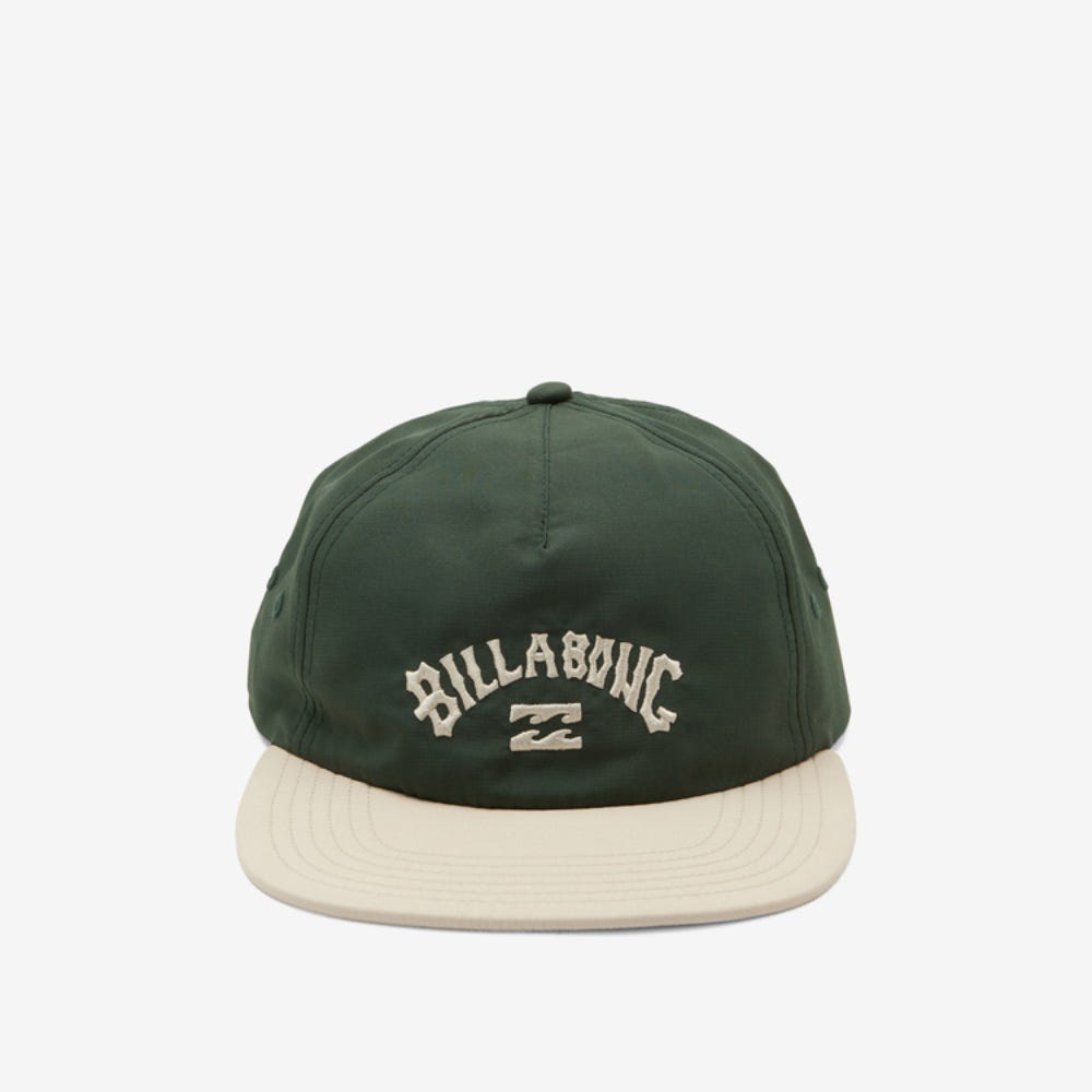Arch Team Snapback Cap - Men