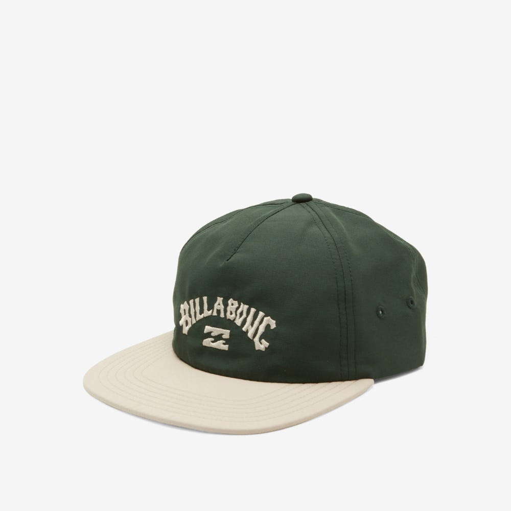 Arch Team Snapback Cap - Men