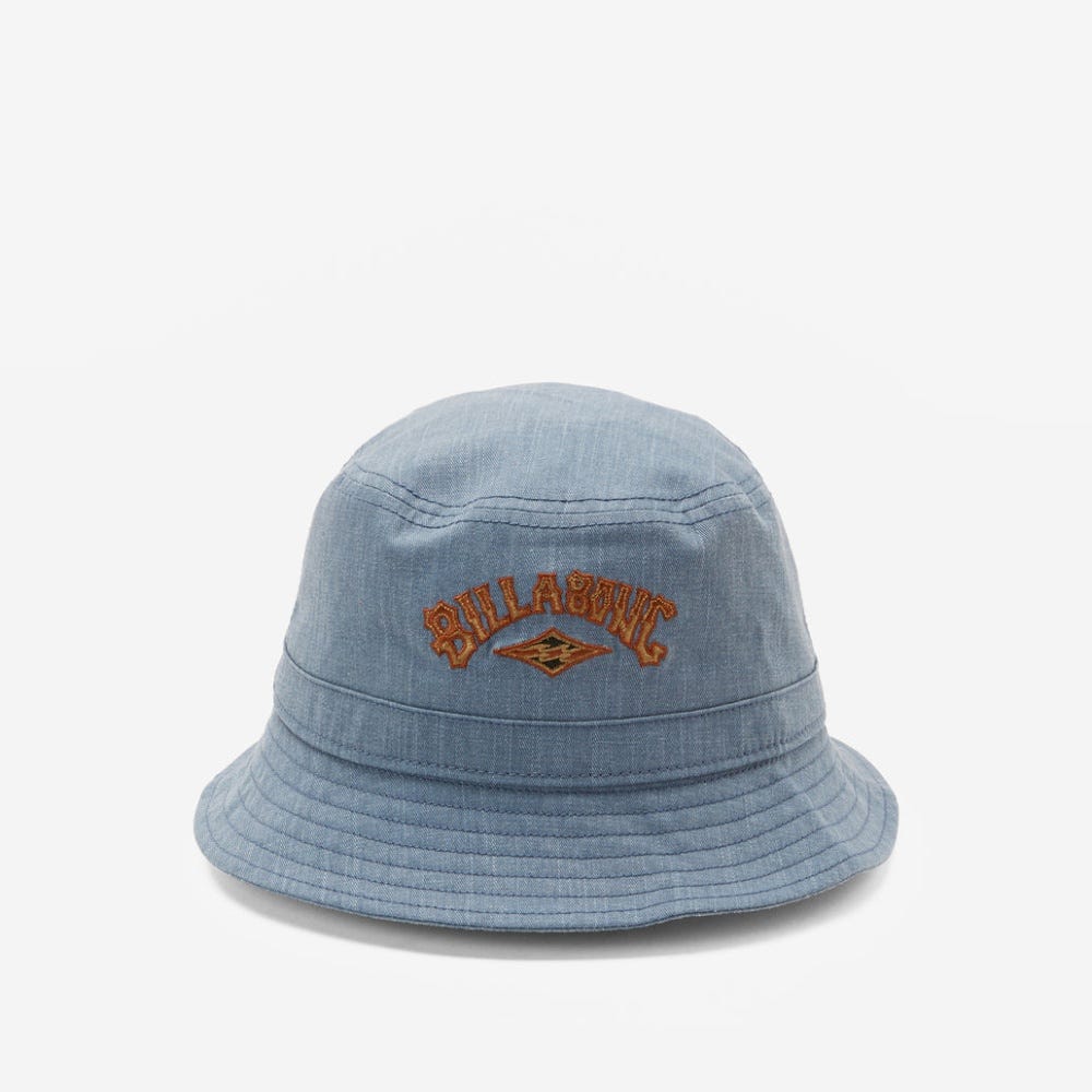 Barrel Bucket Hat - Men