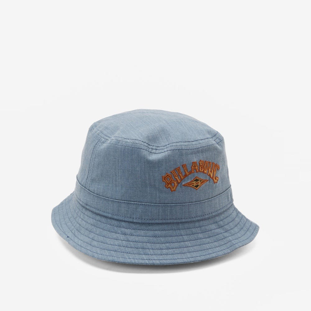 Barrel Bucket Hat - Men
