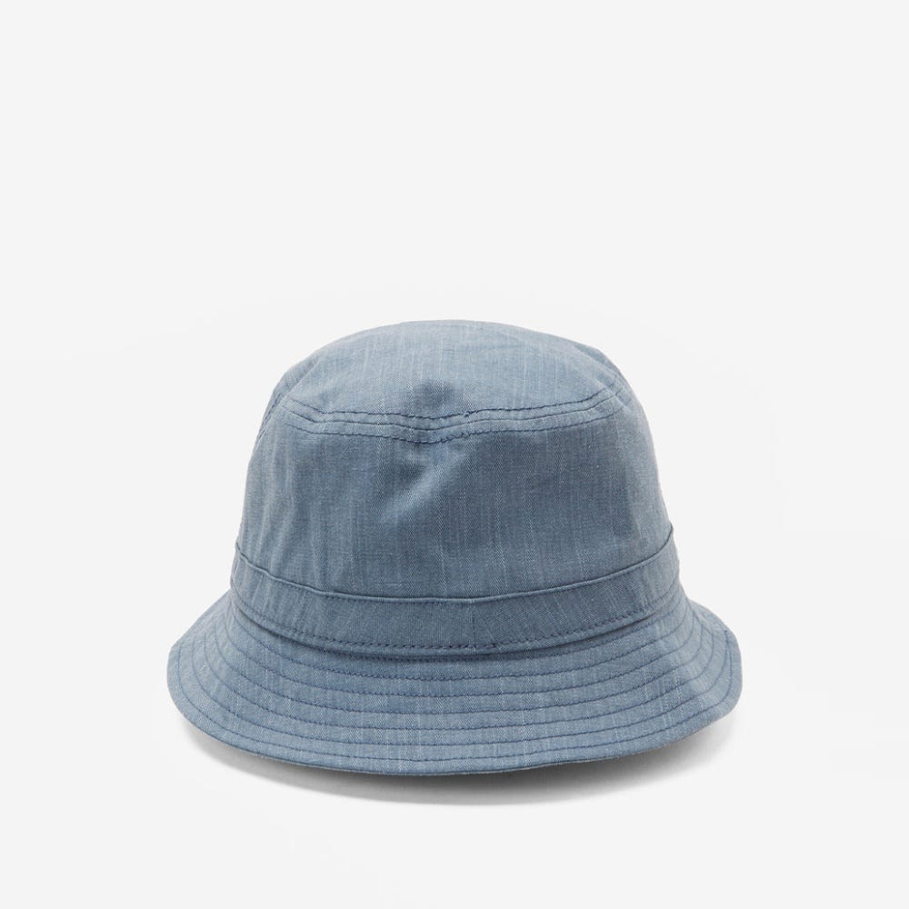 Barrel Bucket Hat - Men