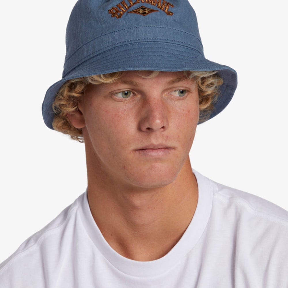 Barrel Bucket Hat - Men