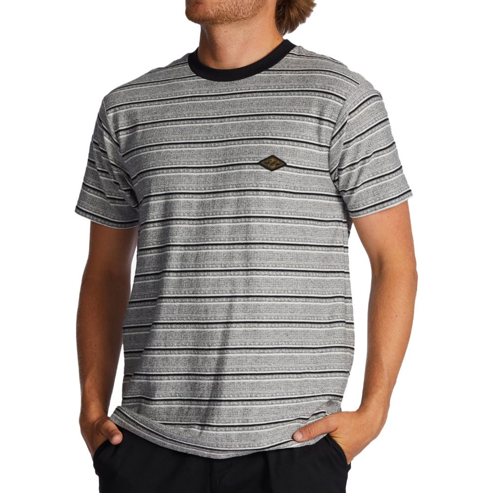 Mens Reno T-Shirt In Chino