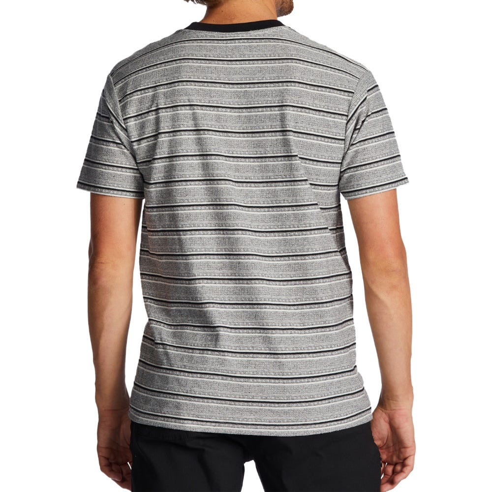 Mens Reno T-Shirt In Chino