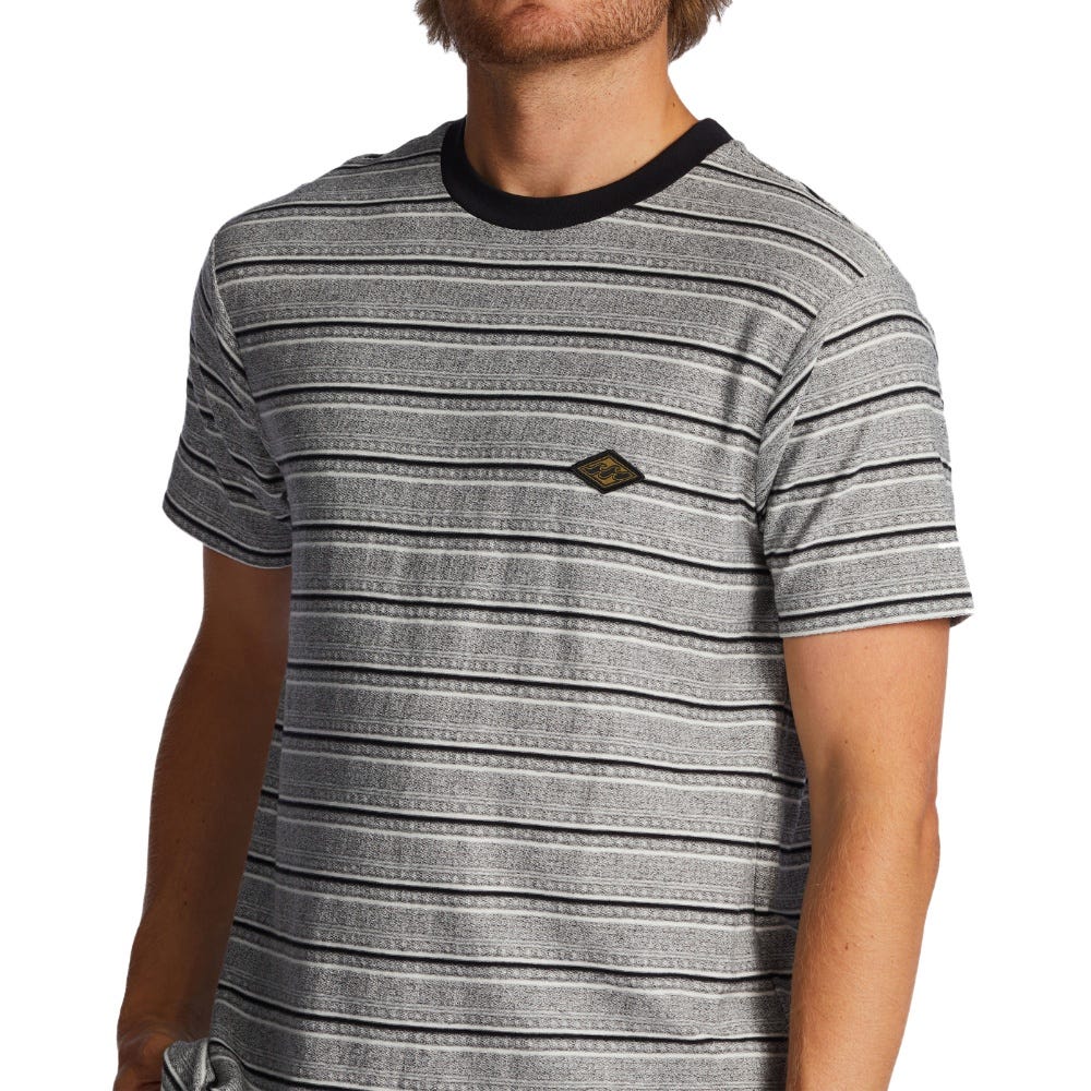 Mens Reno T-Shirt In Chino