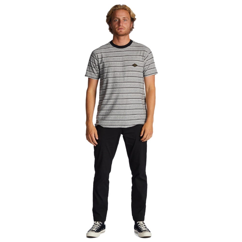 Mens Reno T-Shirt In Chino