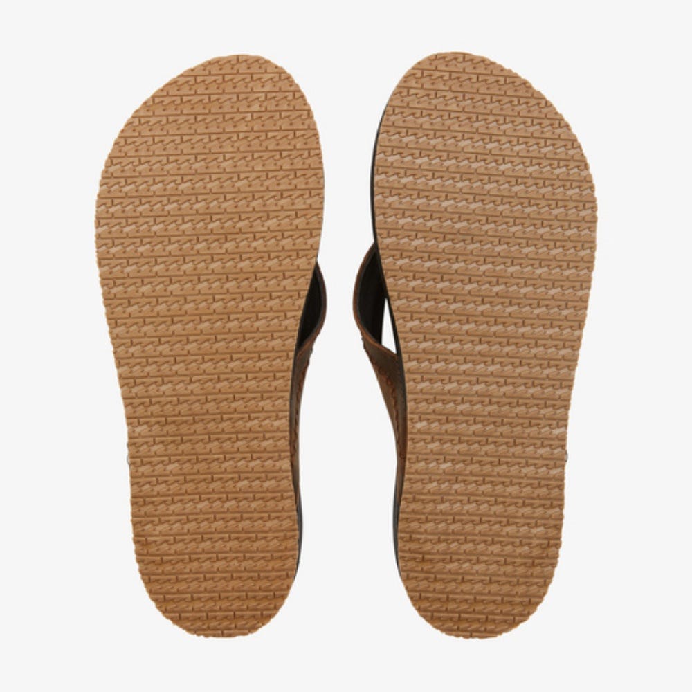 Mens Brunswick Thong Sandals