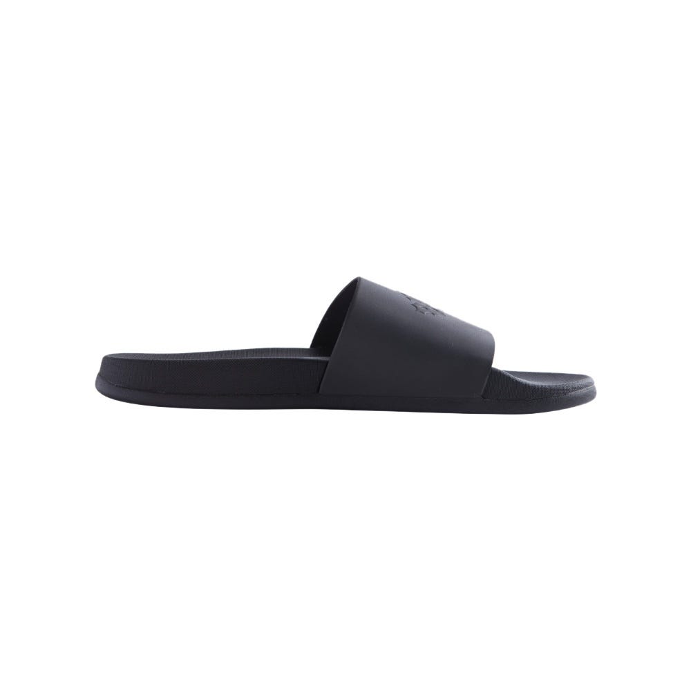 Billabong Cush Slide Sandals In Black