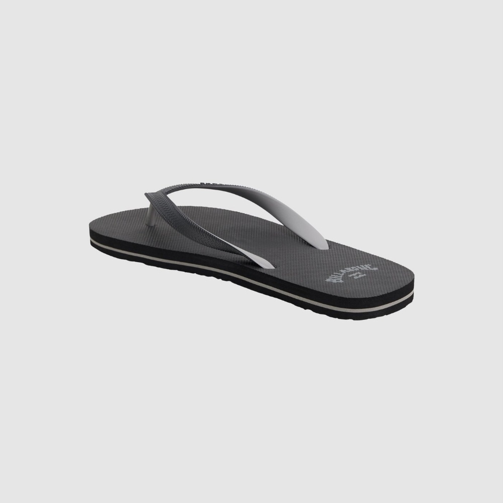 Mens Stacked Thongs