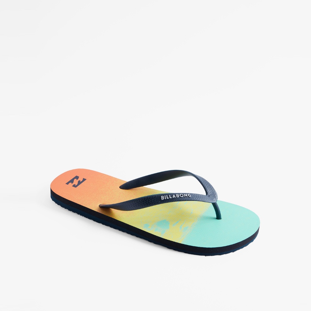 Mens Tides Sandals