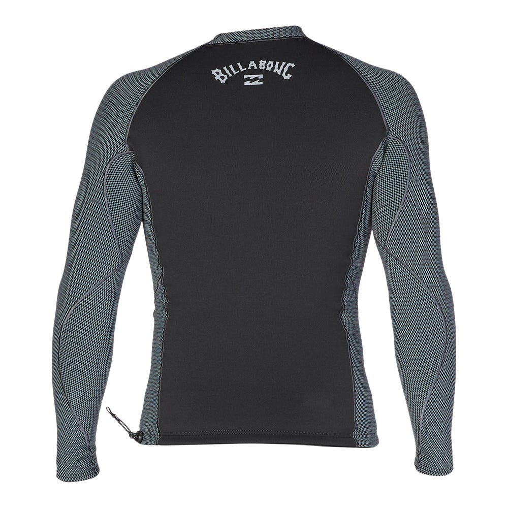 Mens 1/1 Revolution Natural Wetsuit Jacket
