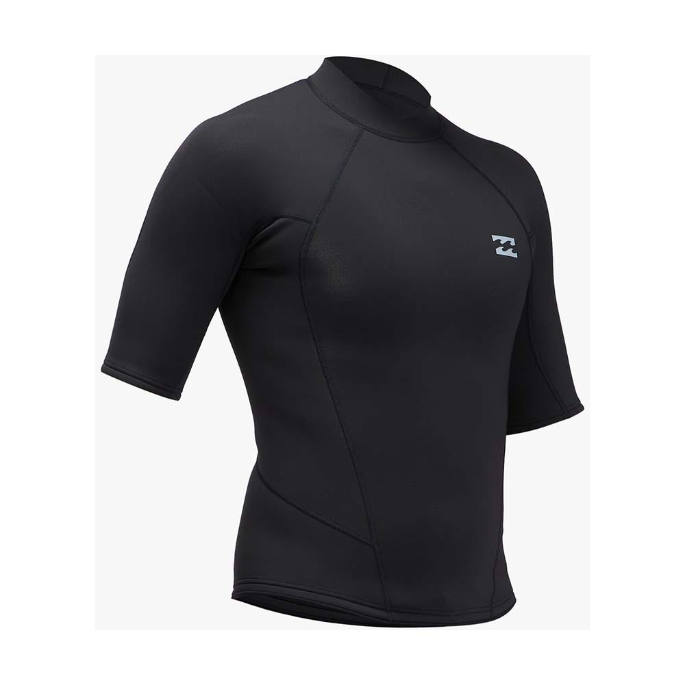 Mens Absolute Wetsuit Top