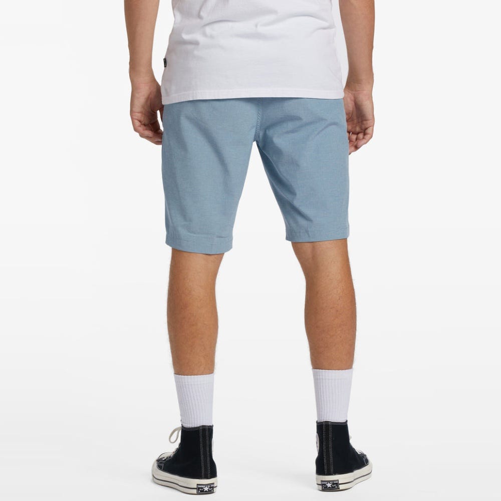 Crossfire Submersible 21 Short - Men