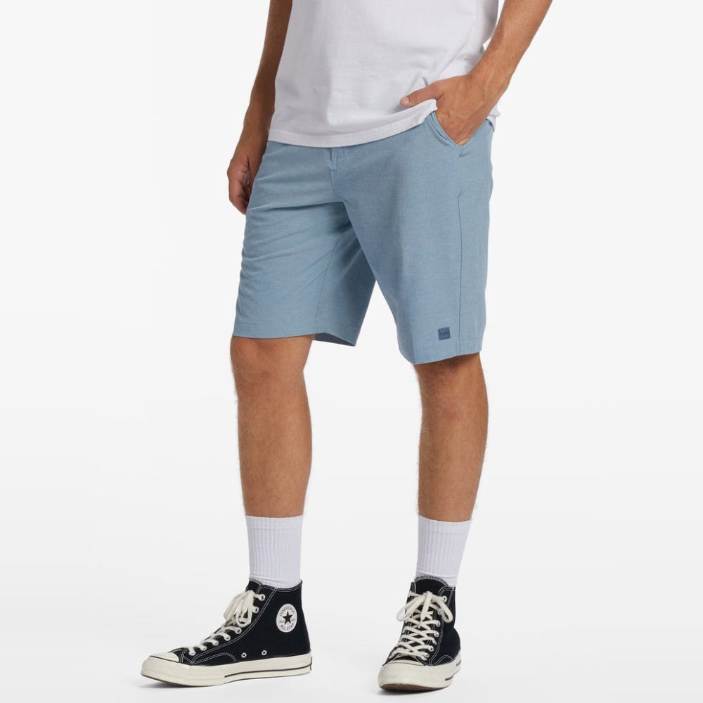 Crossfire Submersible 21 Short - Men