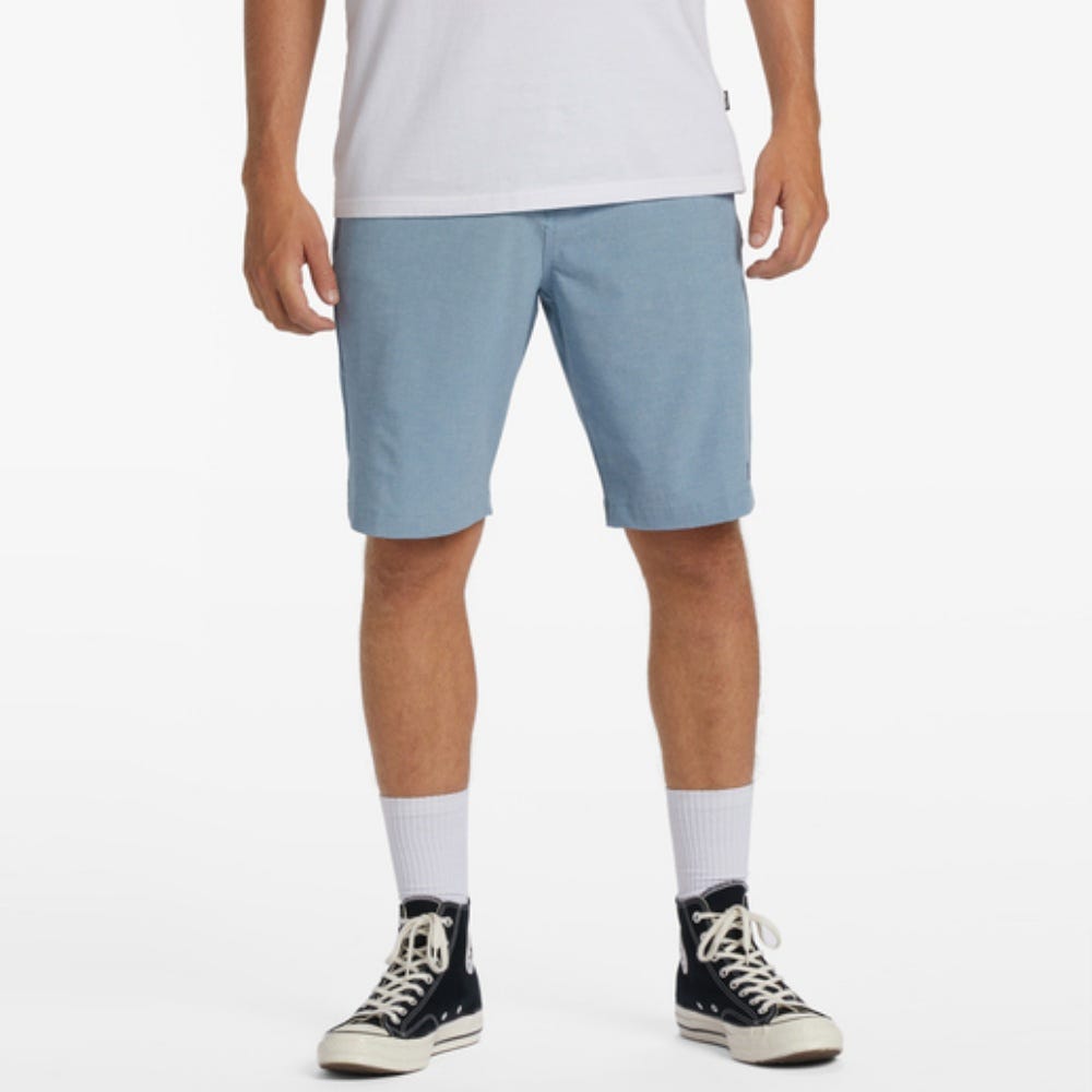 Crossfire Submersible 21 Short - Men
