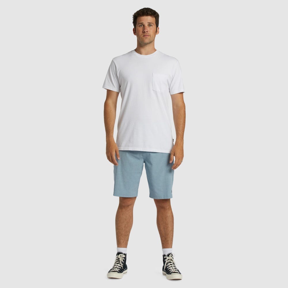 Crossfire Submersible 21 Short - Men