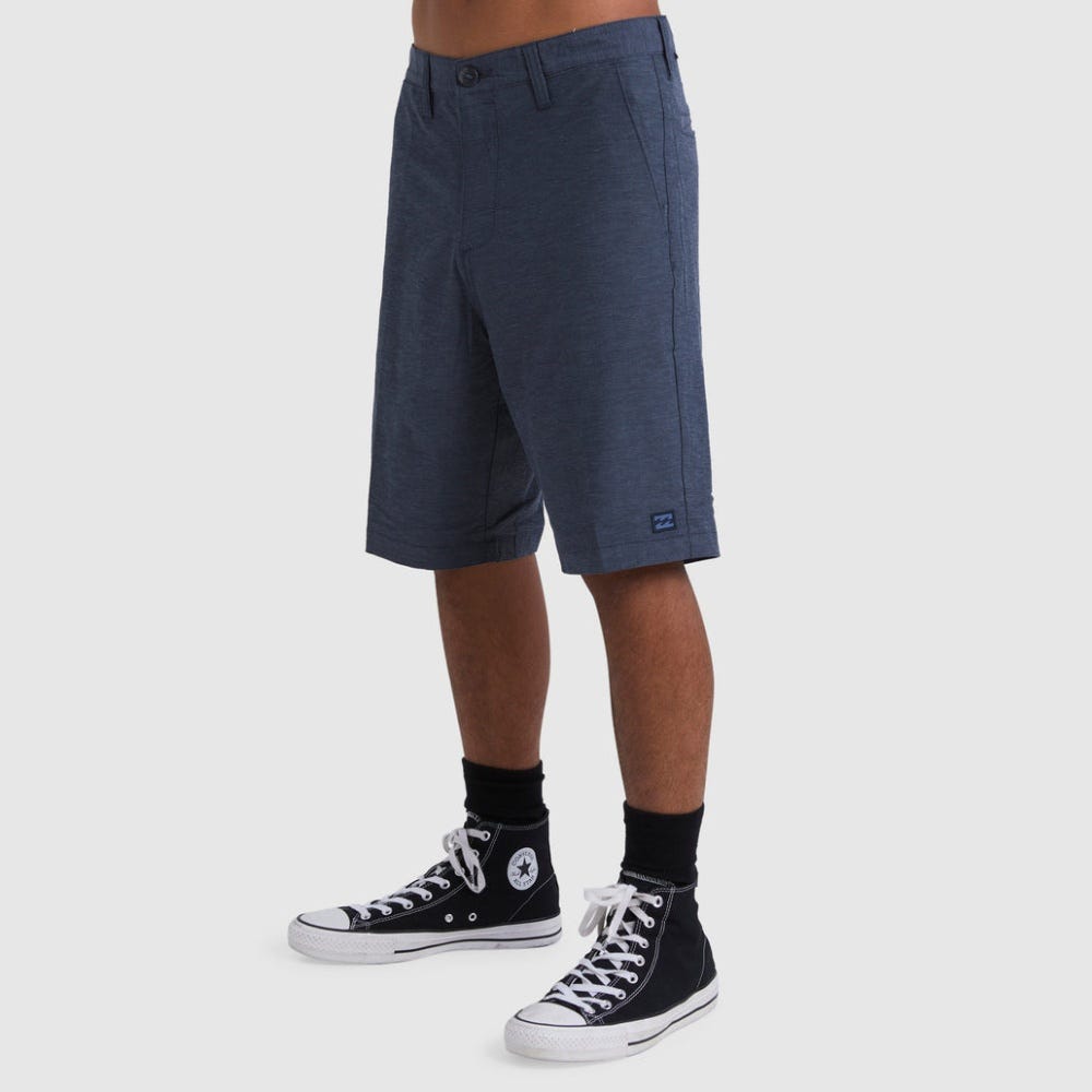 Crossfire Submersible Shorts 21 - Men
