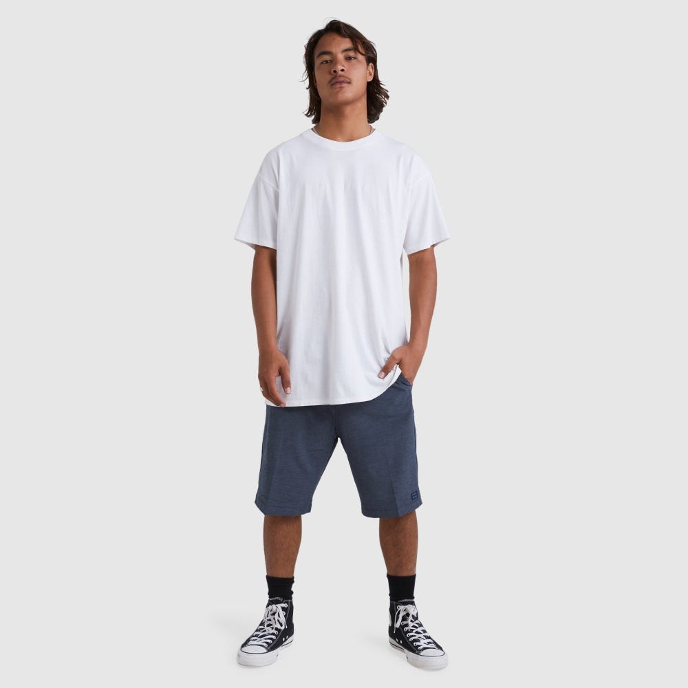 Crossfire Submersible Shorts 21 - Men