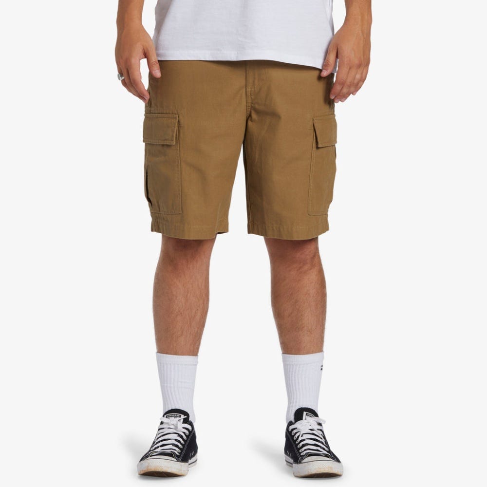 Combat Cargo Short - Men
