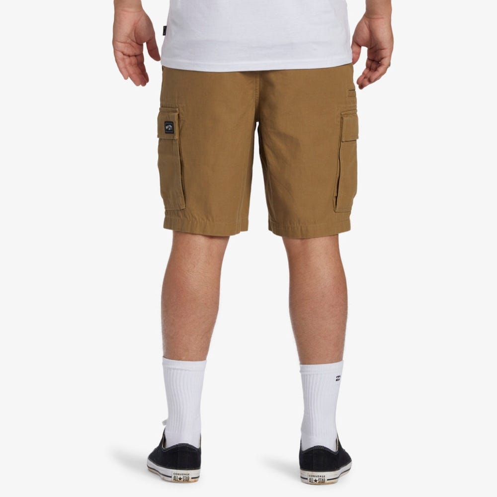 Combat Cargo Short - Men