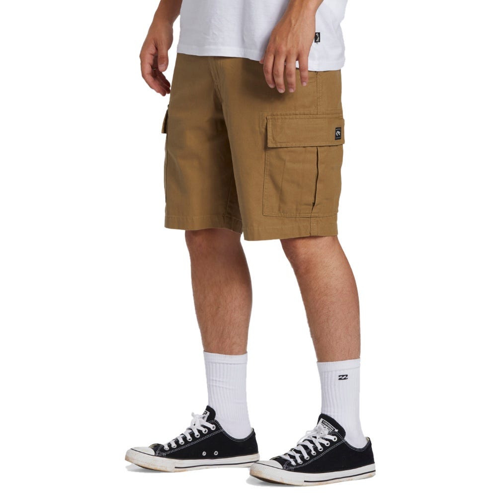 Combat Cargo Short - Men