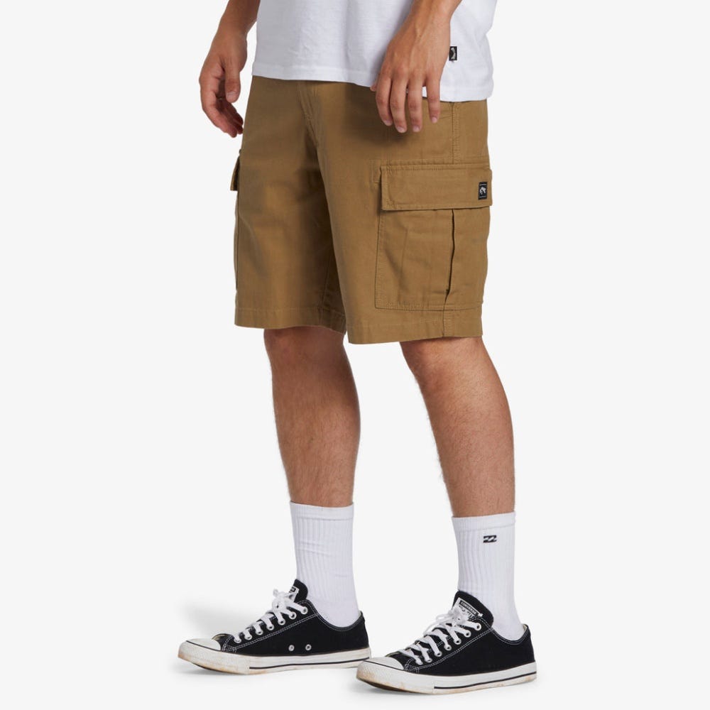 Combat Cargo Short - Men