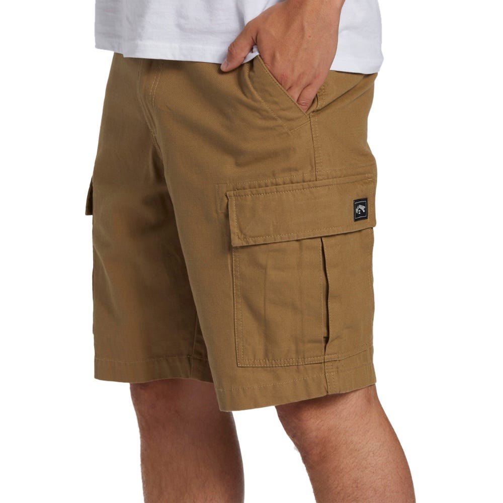 Combat Cargo Short - Men