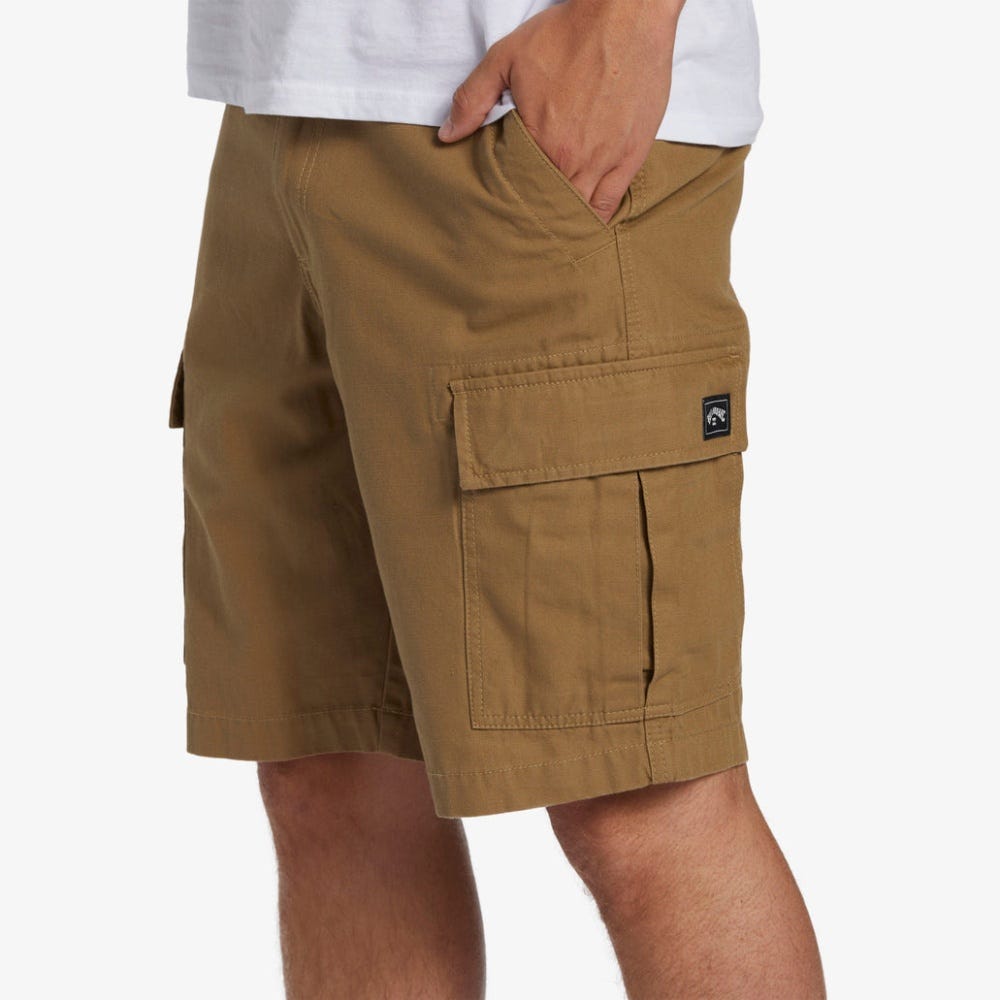 Combat Cargo Short - Men