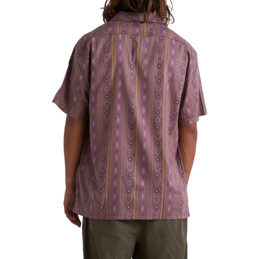 Mens Sundays Vacay Shirt