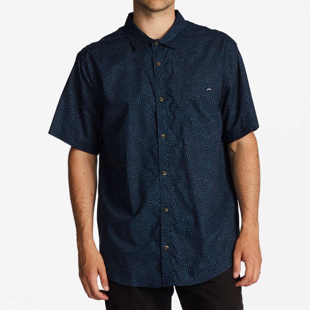 Mens Sundays Mini Shirt