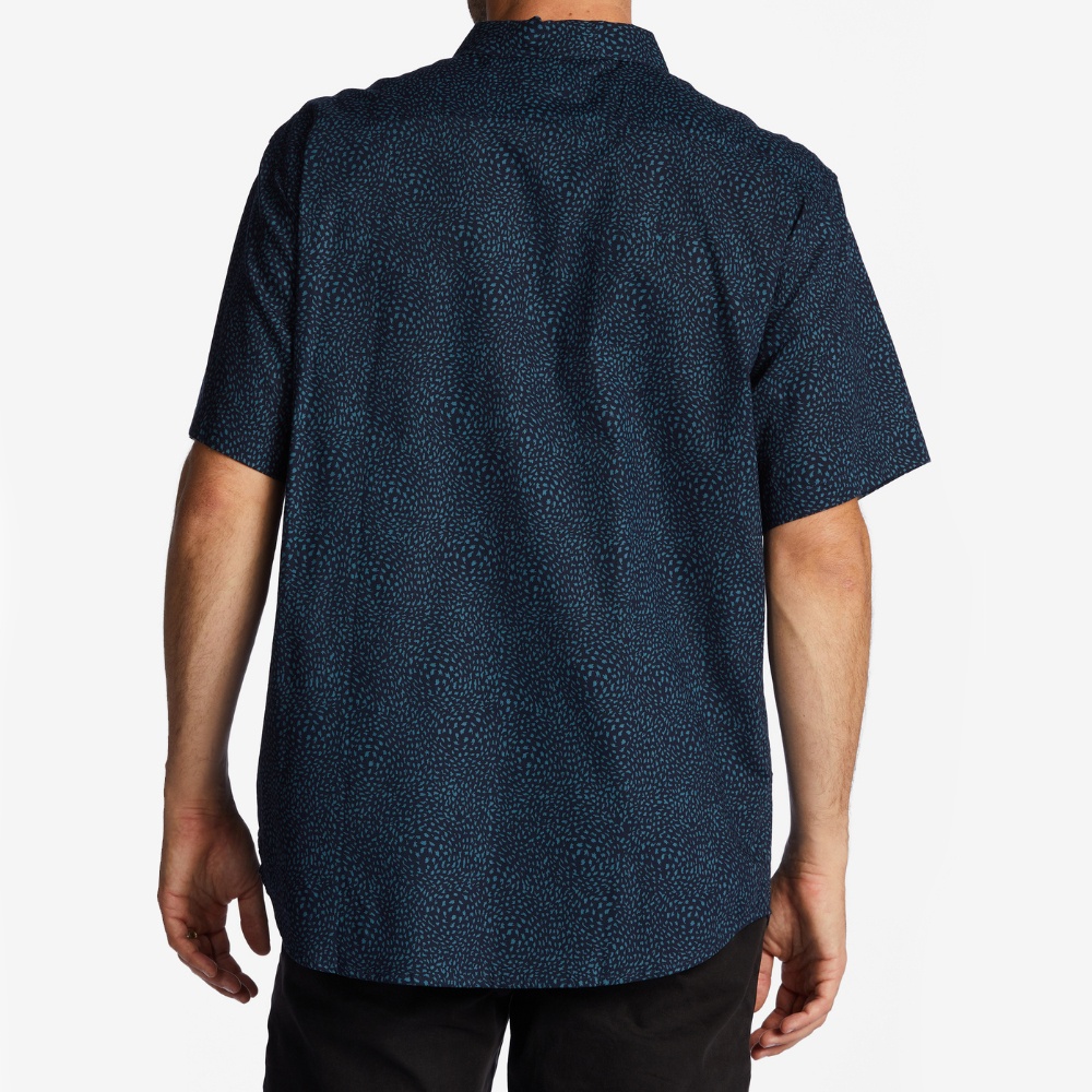 Mens Sundays Mini Shirt
