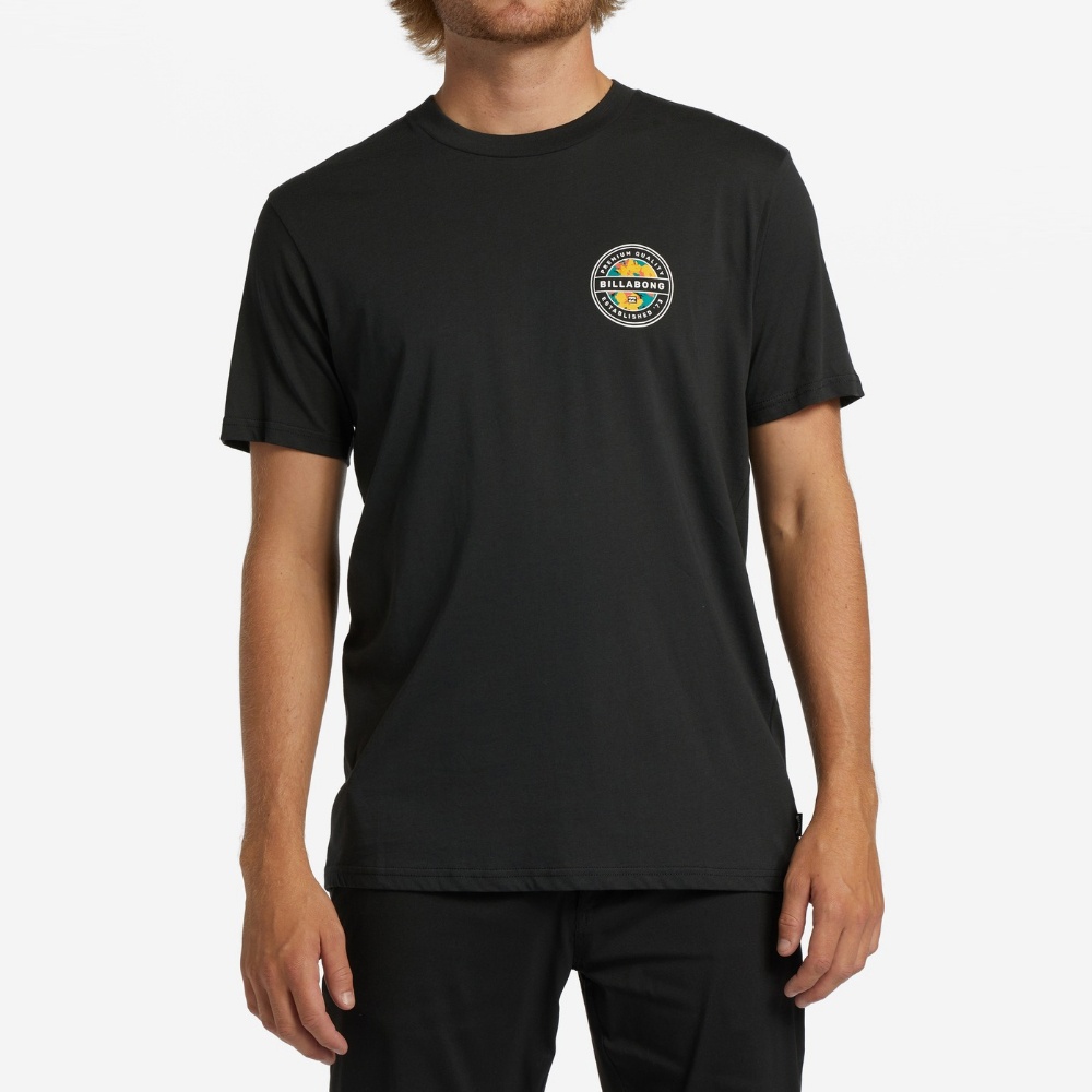 Mens Rotor T-Shirt