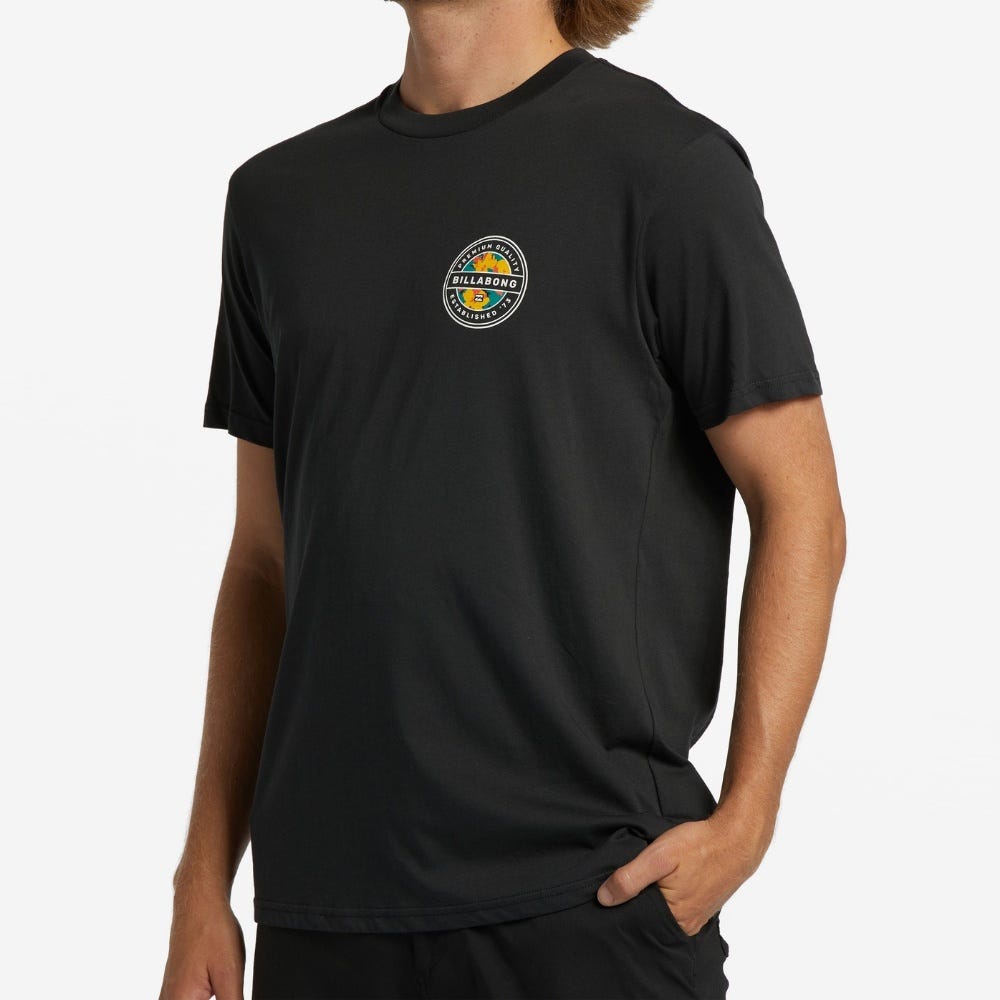 Mens Rotor T-Shirt