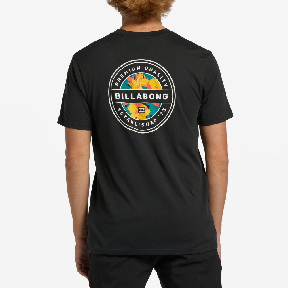 Mens Rotor T-Shirt