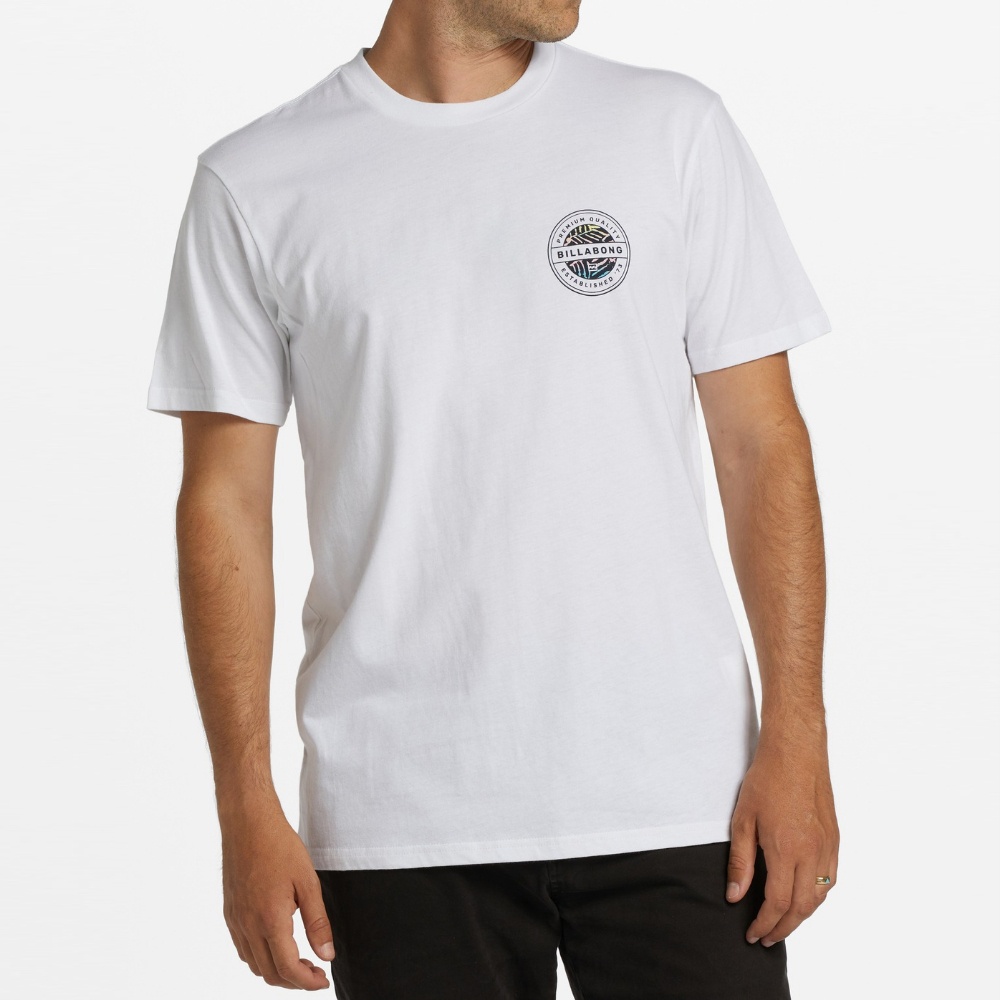 Mens Rotor T-Shirt