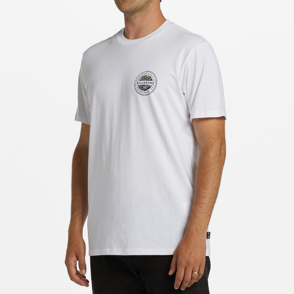 Mens Rotor T-Shirt