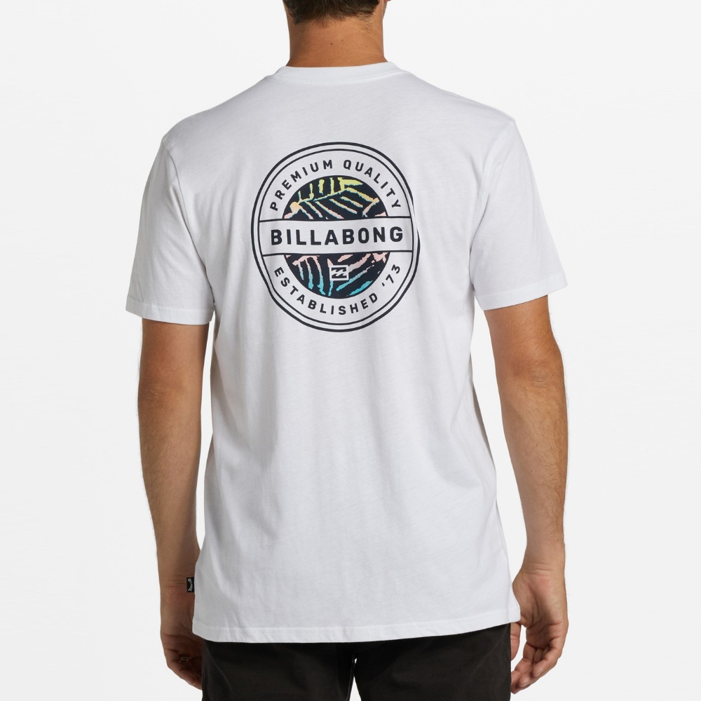 Mens Rotor T-Shirt