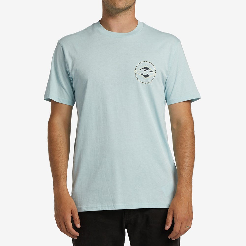 Mens Rotor Diamond T-Shirt