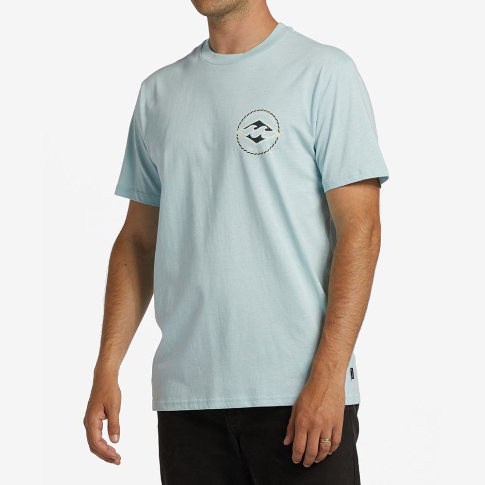 Mens Rotor Diamond T-Shirt