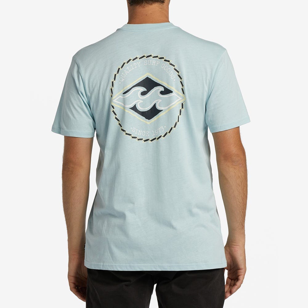 Mens Rotor Diamond T-Shirt