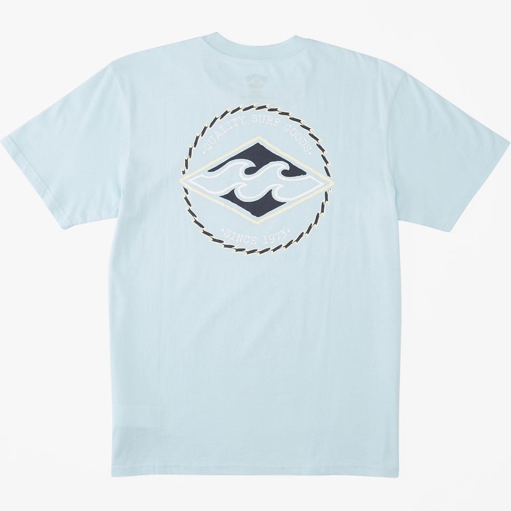 Mens Rotor Diamond T-Shirt