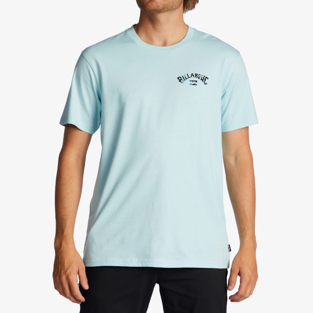 Mens Arch Fill T-Shirt